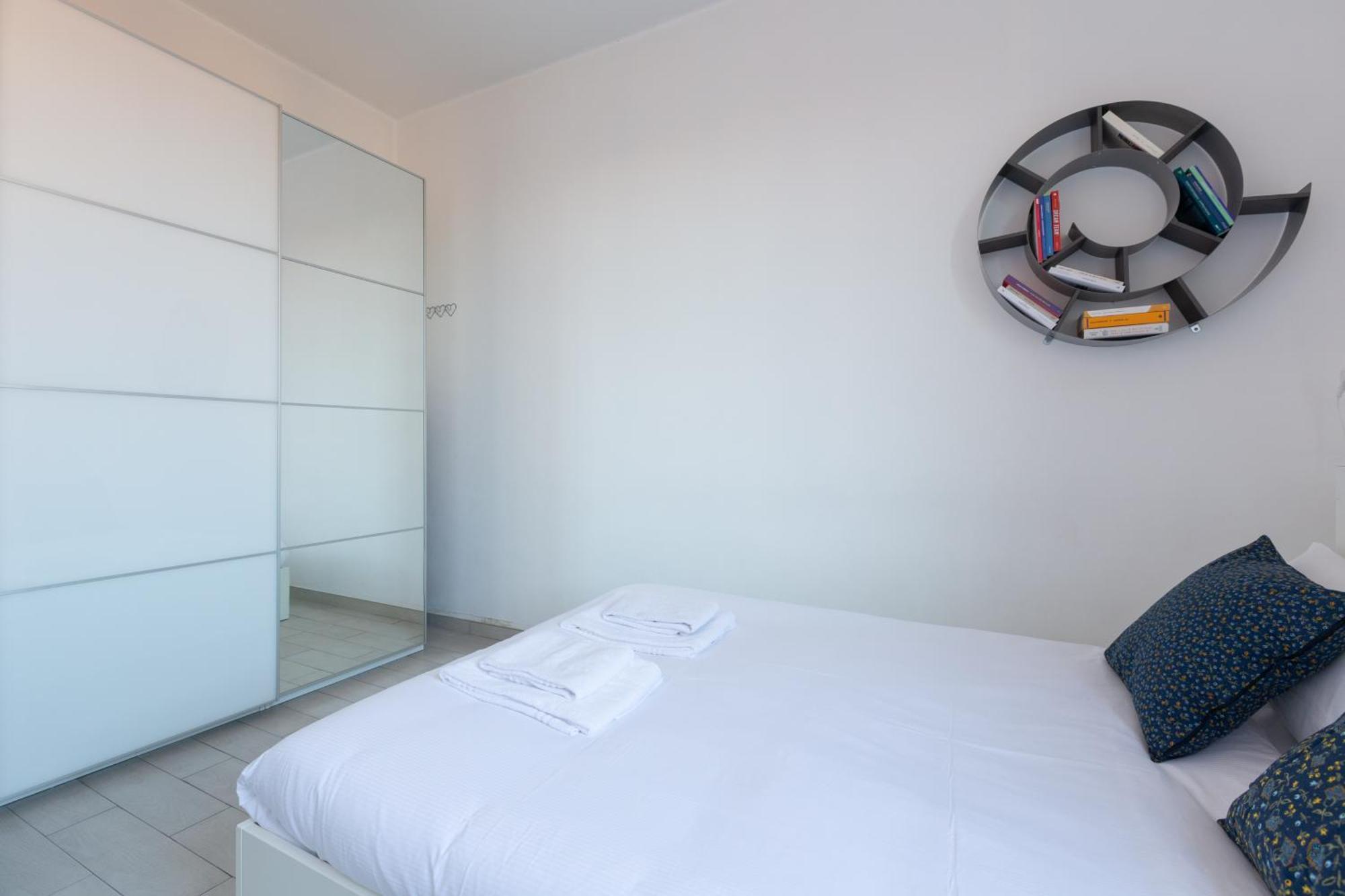 Bocconi Cosy * Milaan