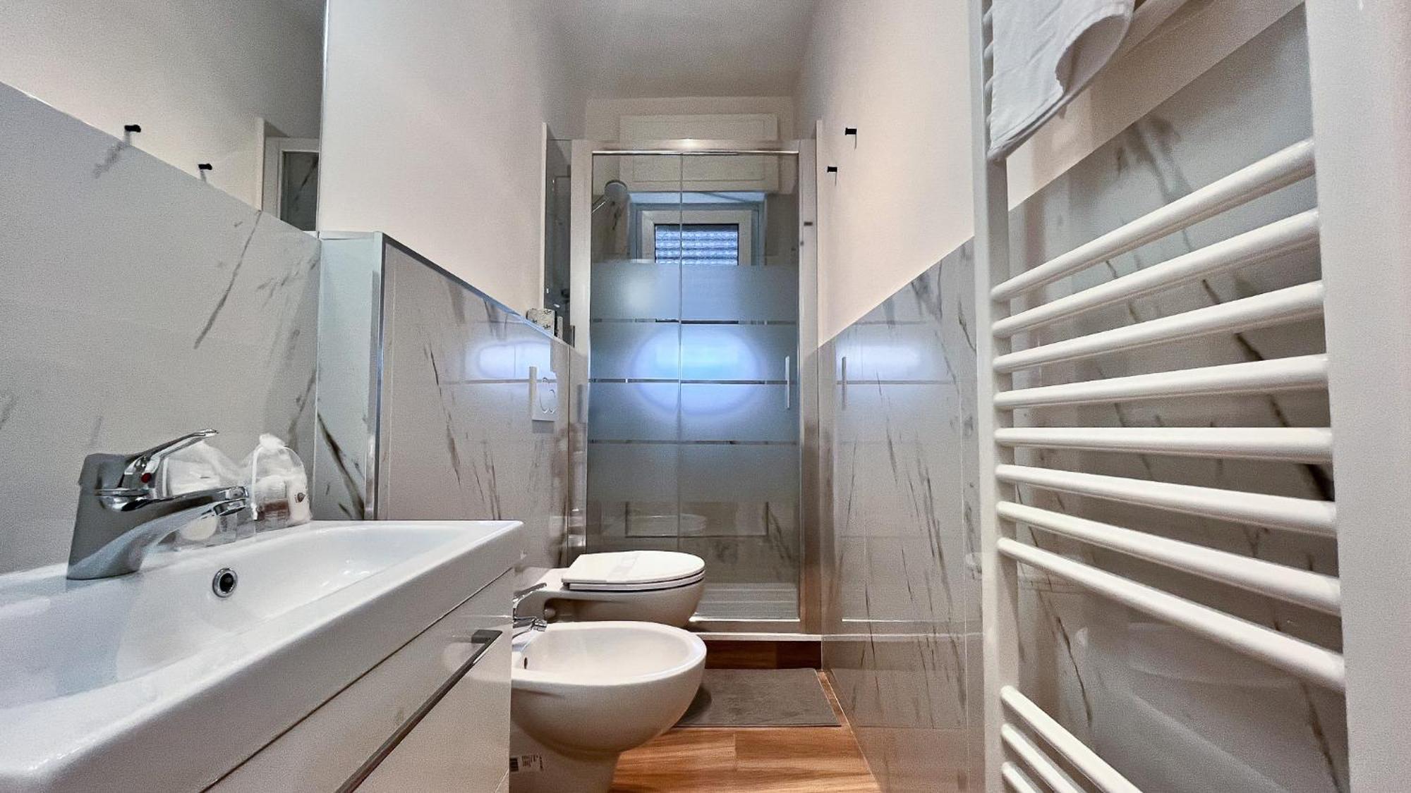 Prestige Boutique Homes-design Disctict Appartamento