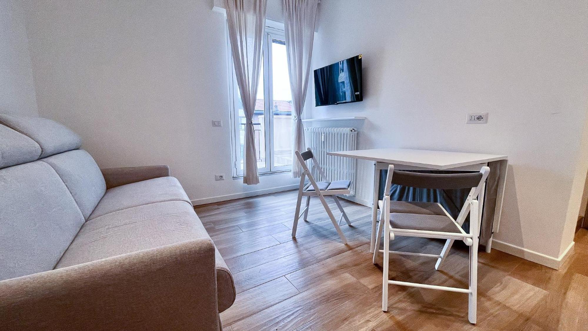 Prestige Boutique Homes-design Disctict Appartamento