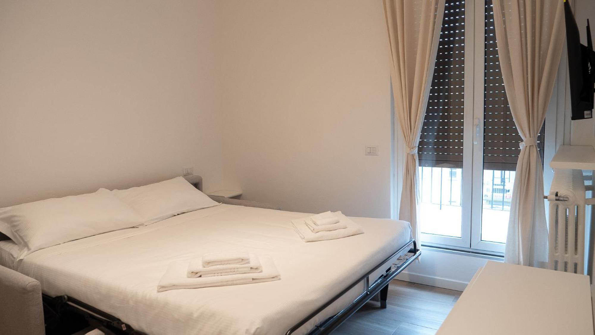 Appartamento Prestige Boutique Homes-design Disctict
