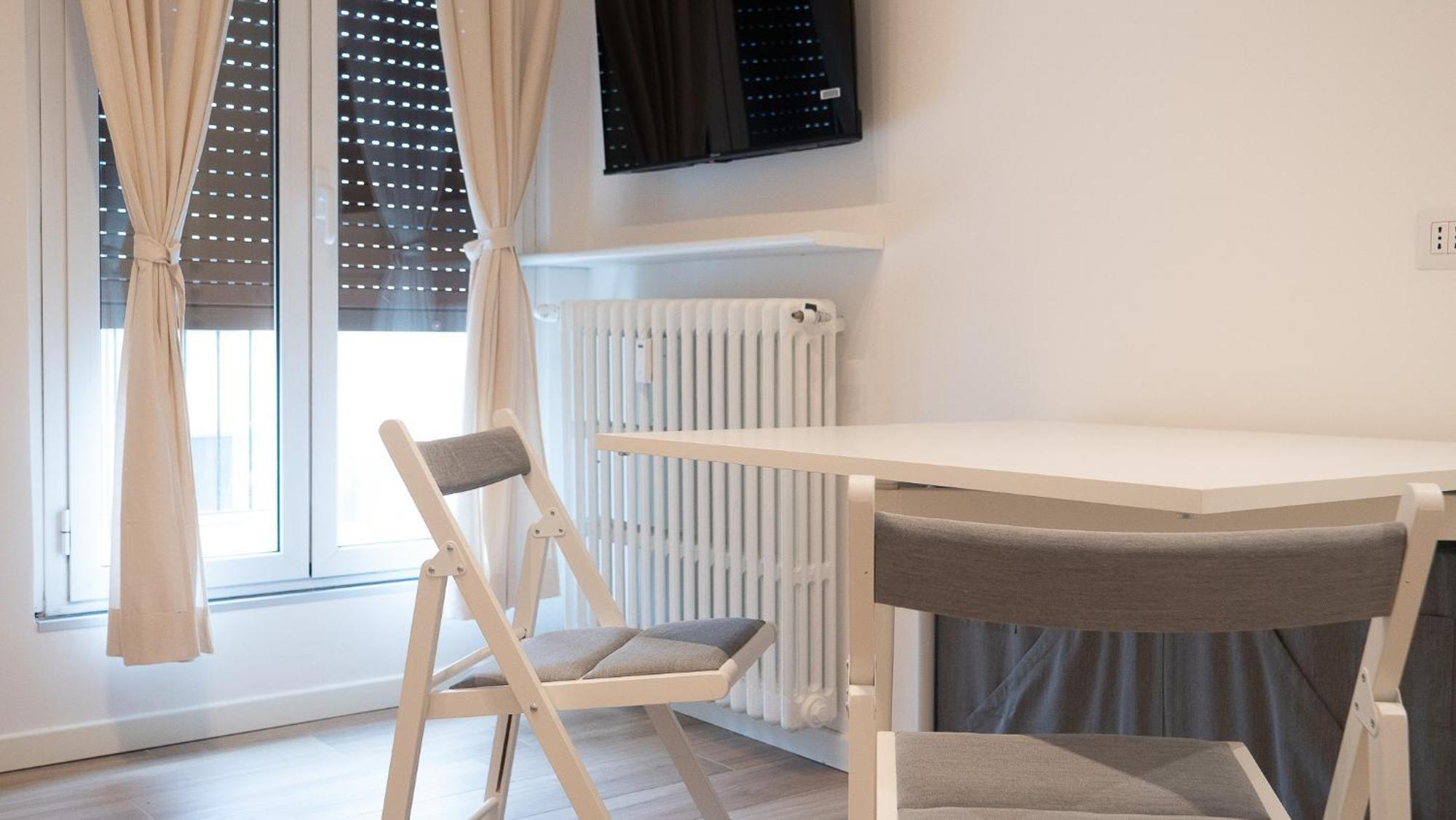 Prestige Boutique Homes-design Disctict Appartamento Milano