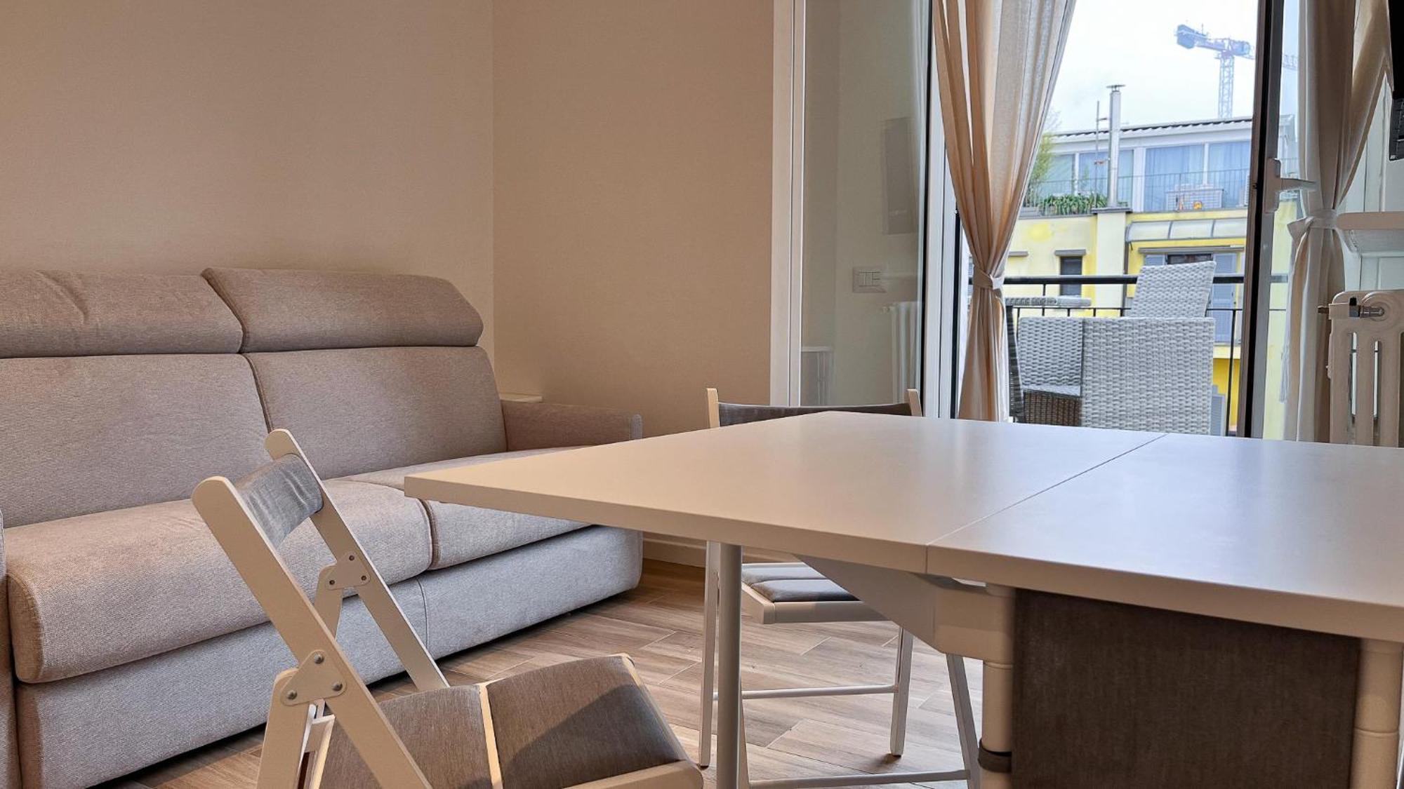 Appartamento Prestige Boutique Homes-design Disctict *