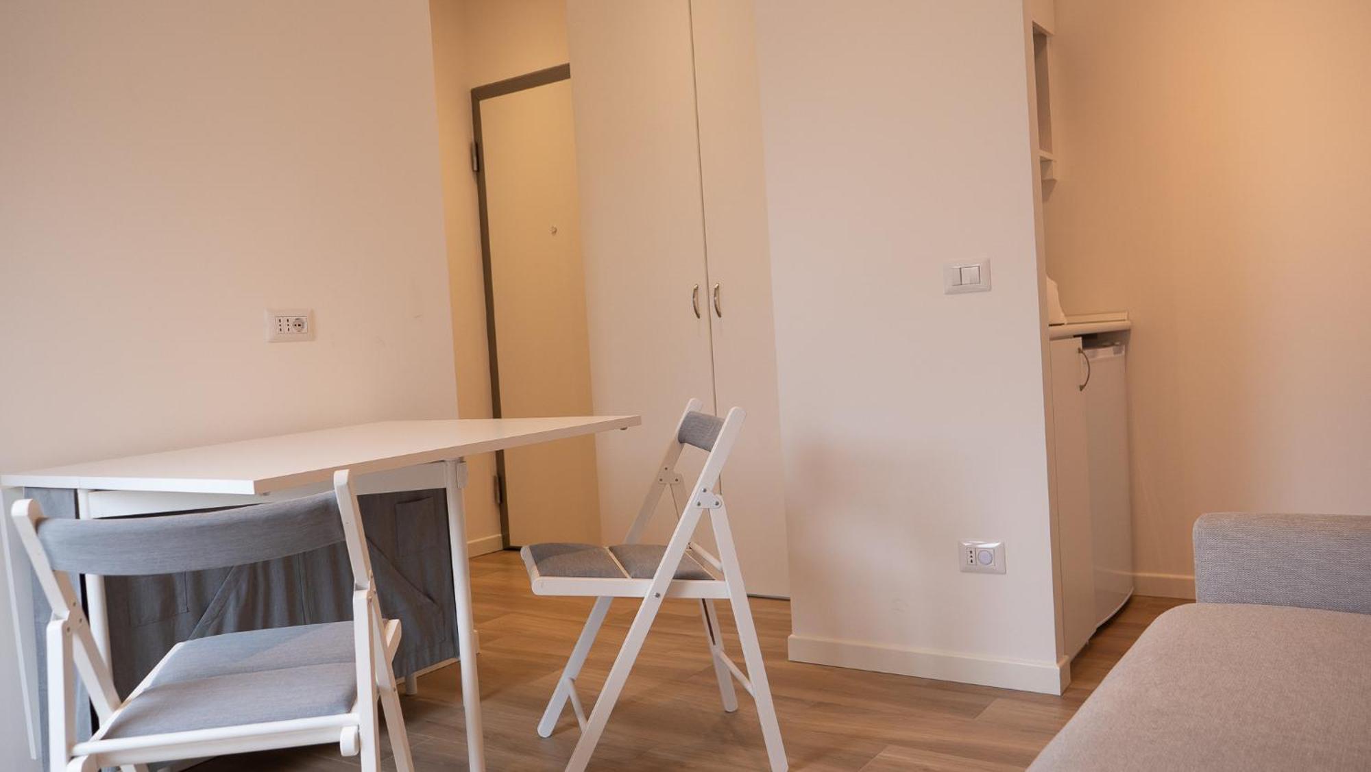 Appartamento Prestige Boutique Homes-design Disctict Milano