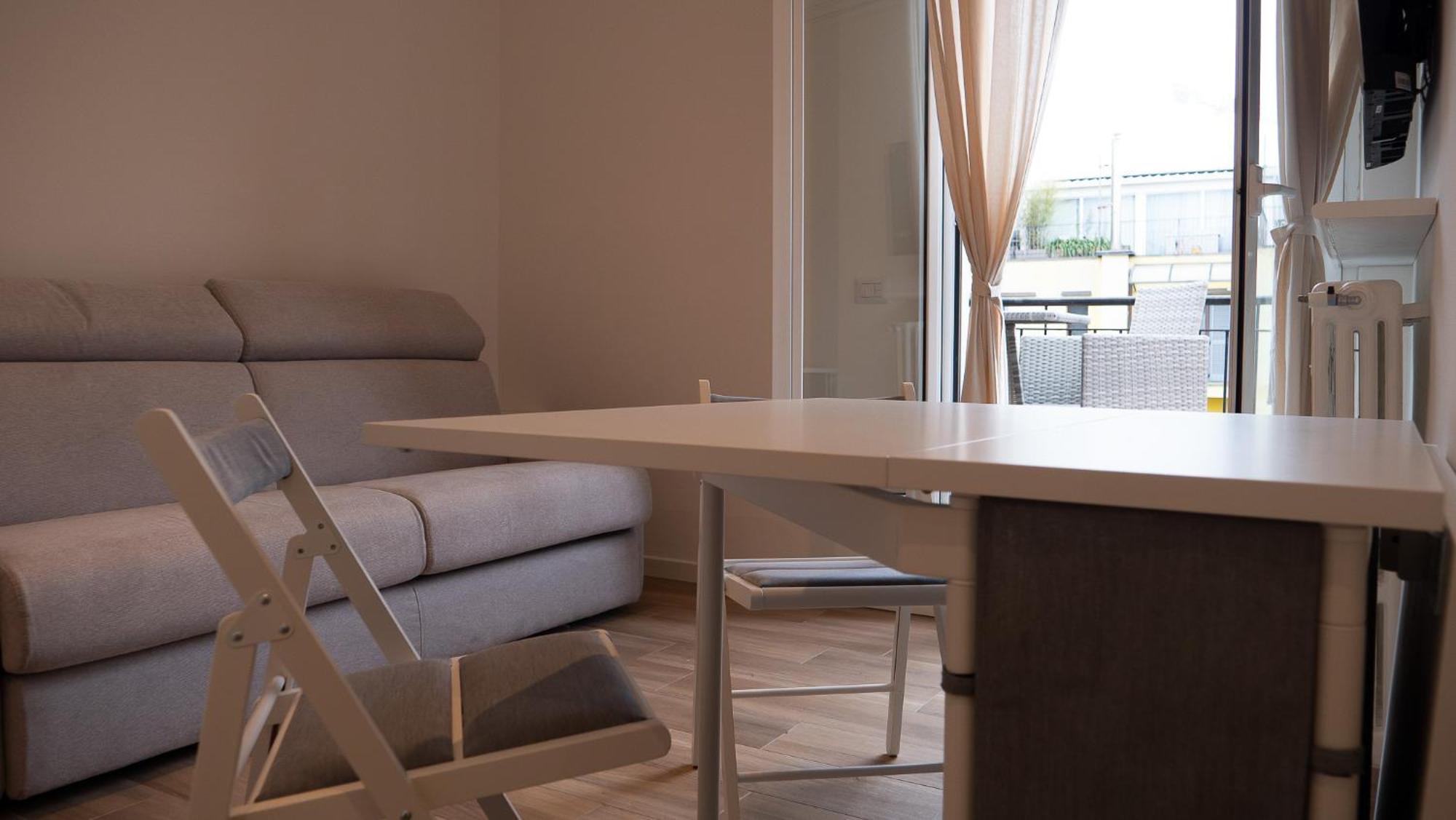 Prestige Boutique Homes-design Disctict * Milano