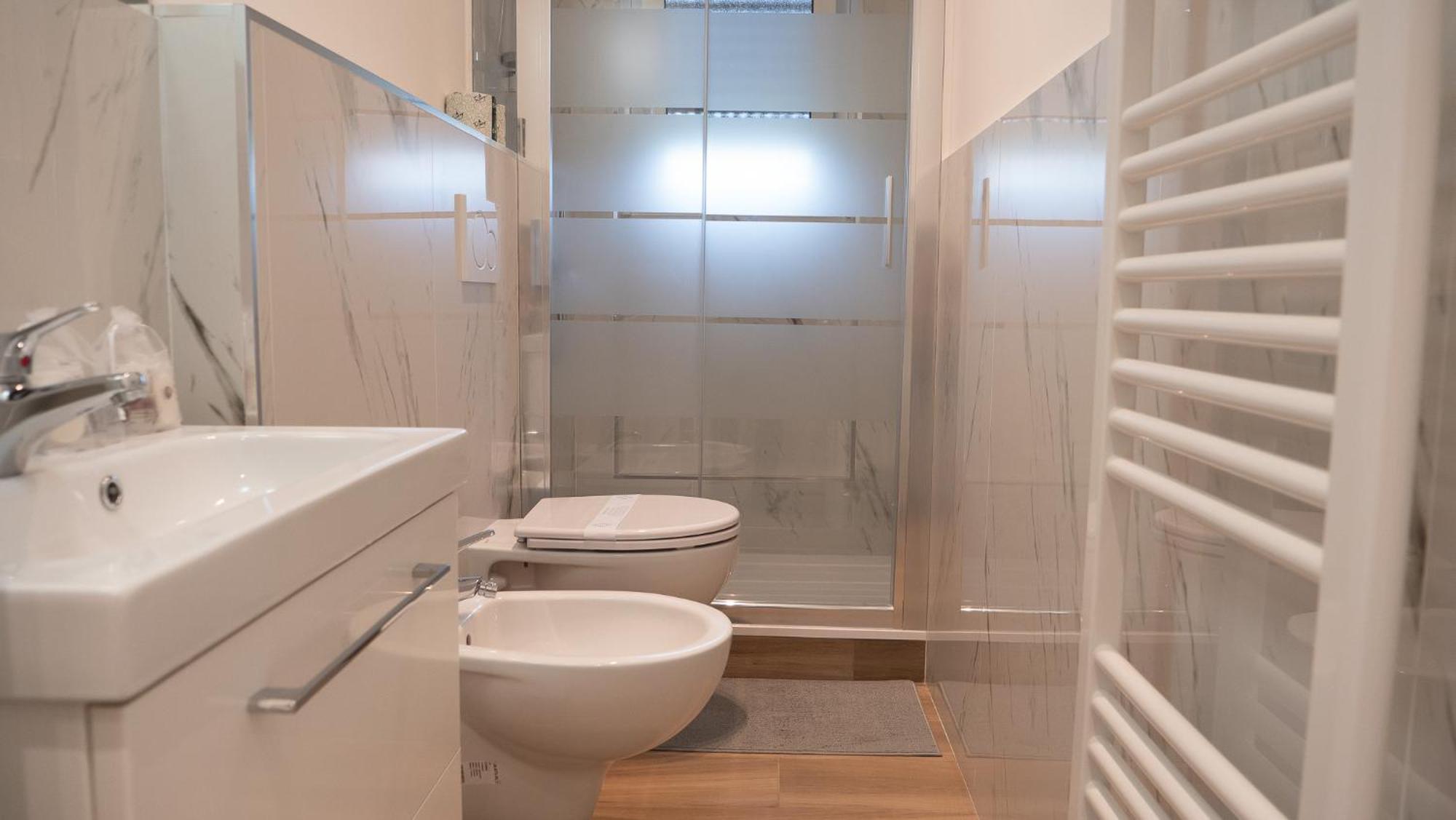 Appartamento Prestige Boutique Homes-design Disctict