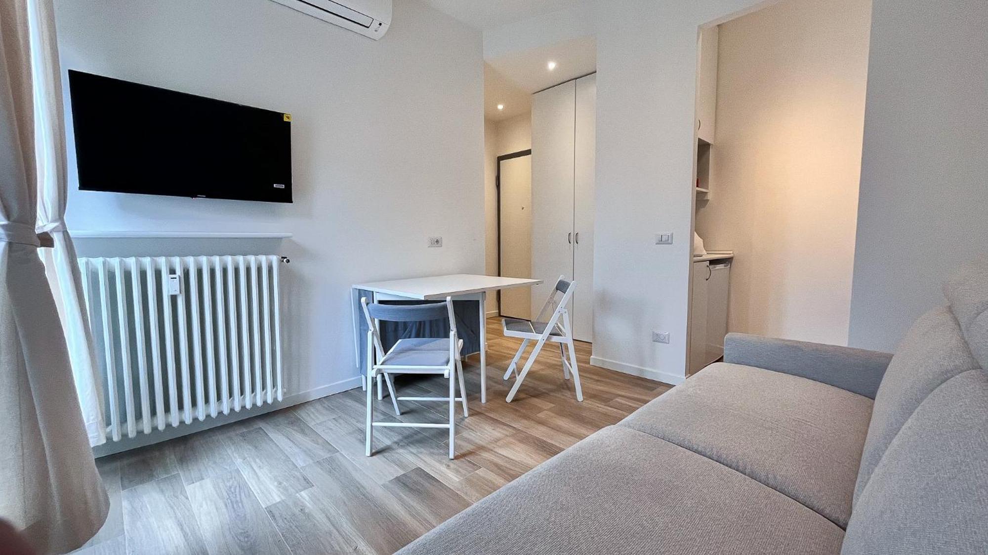Prestige Boutique Homes-design Disctict Appartamento *