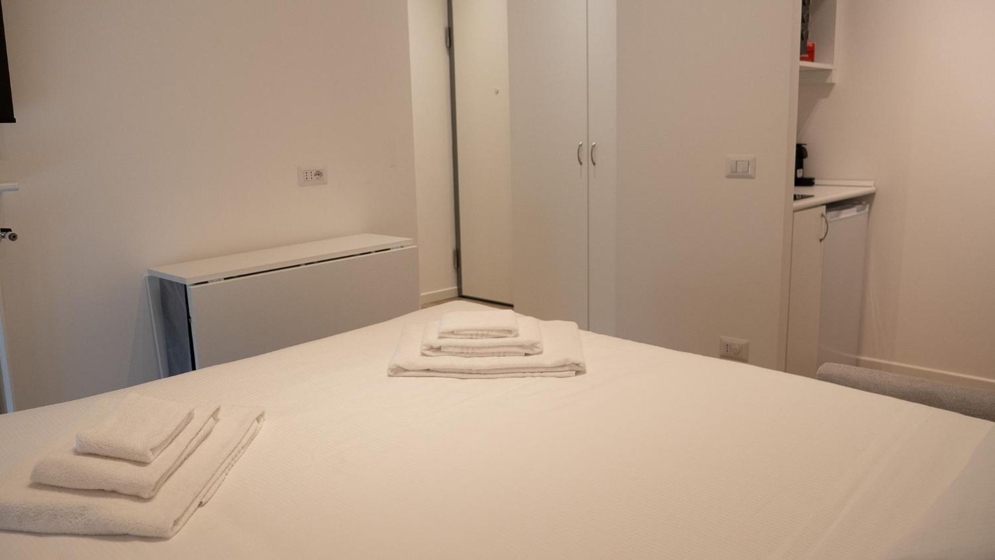 Appartamento Prestige Boutique Homes-design Disctict Milano