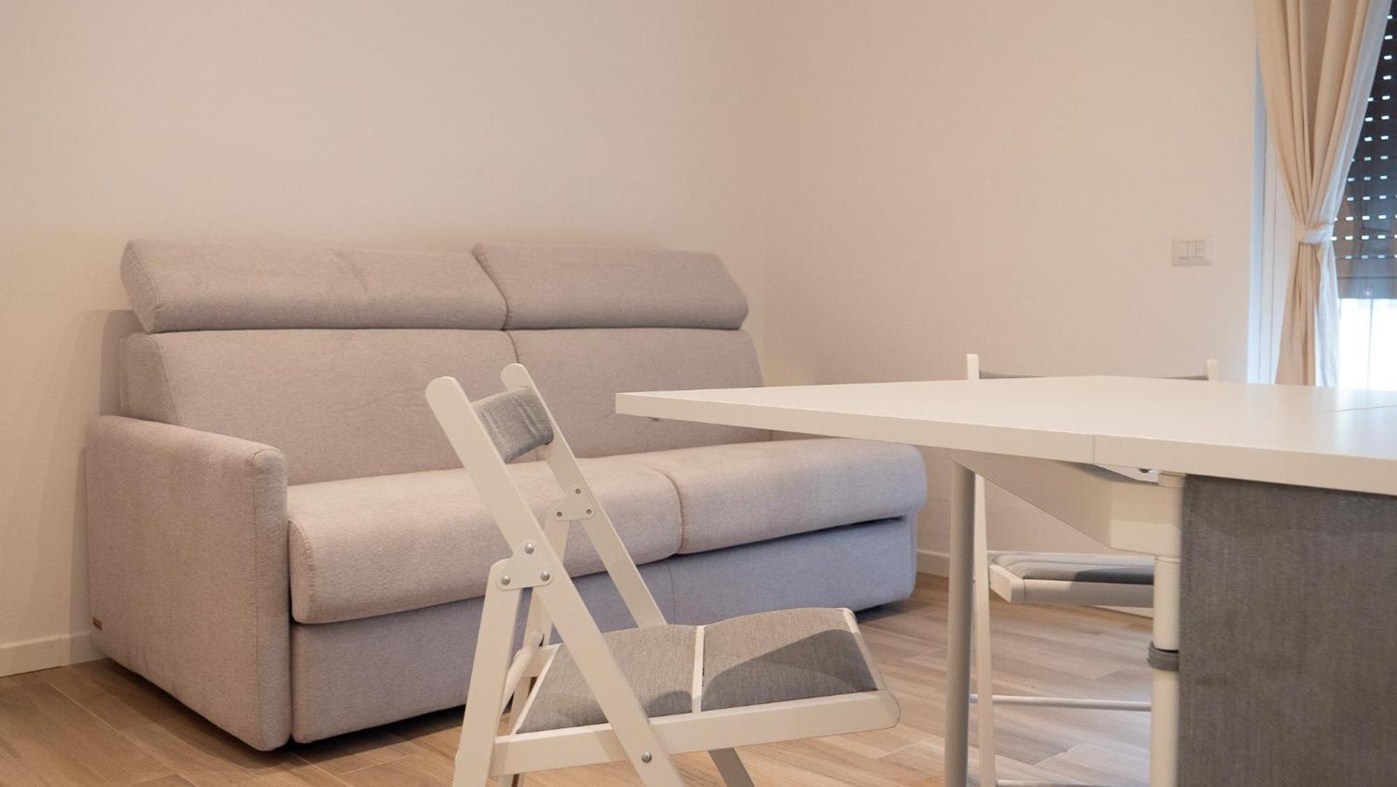 Prestige Boutique Homes-design Disctict Appartamento Milano