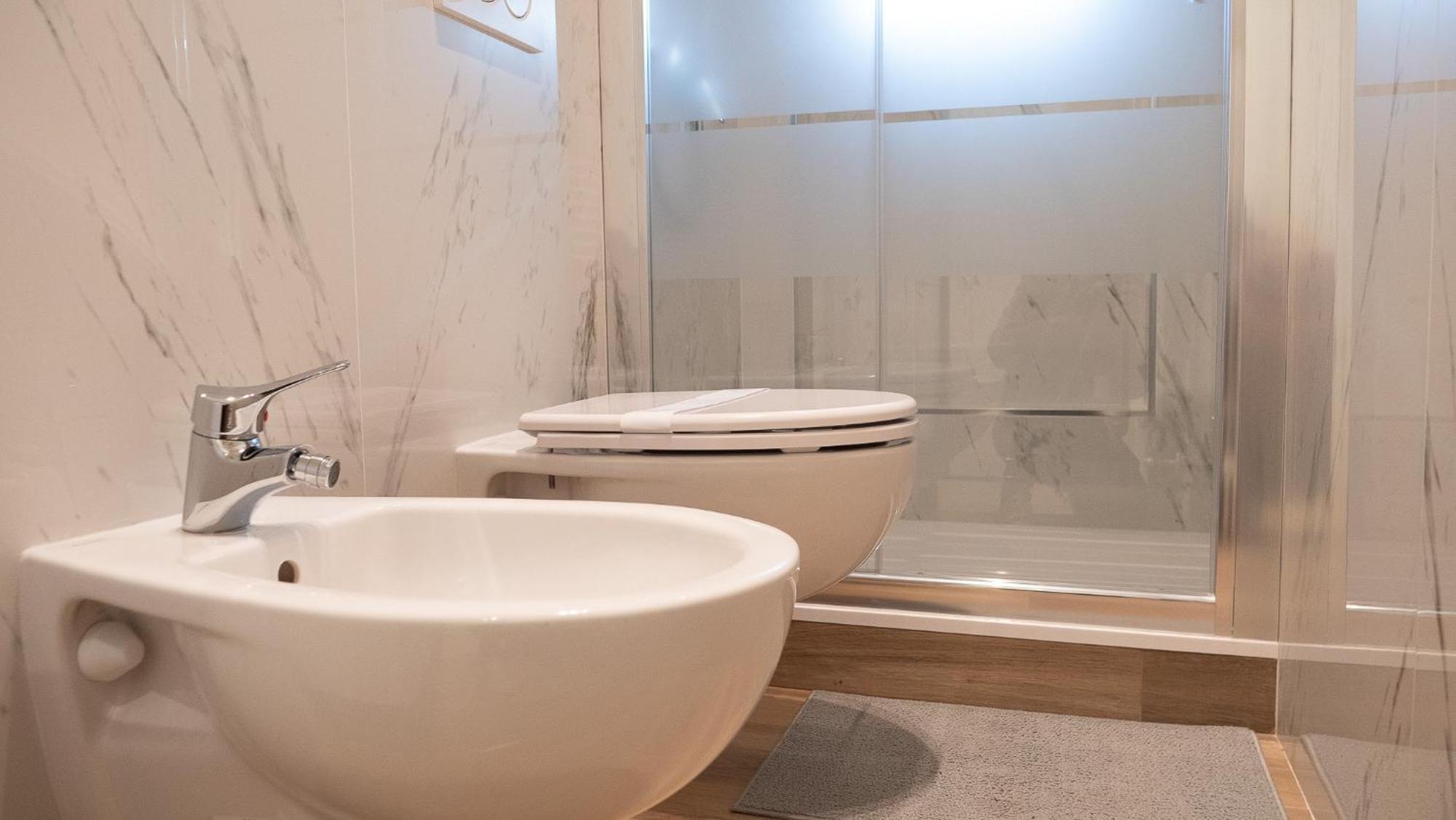 Prestige Boutique Homes-design Disctict Appartamento