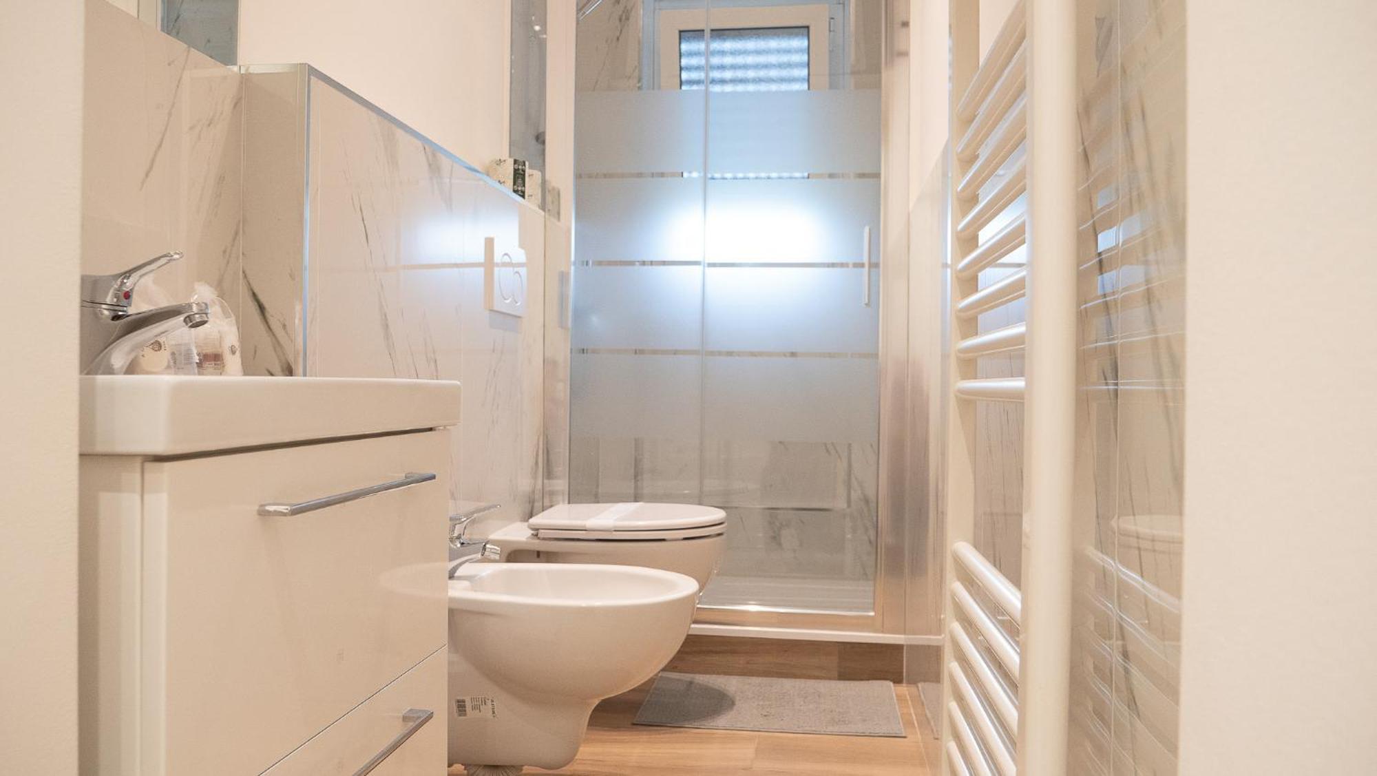 Appartamento Prestige Boutique Homes-design Disctict Milano
