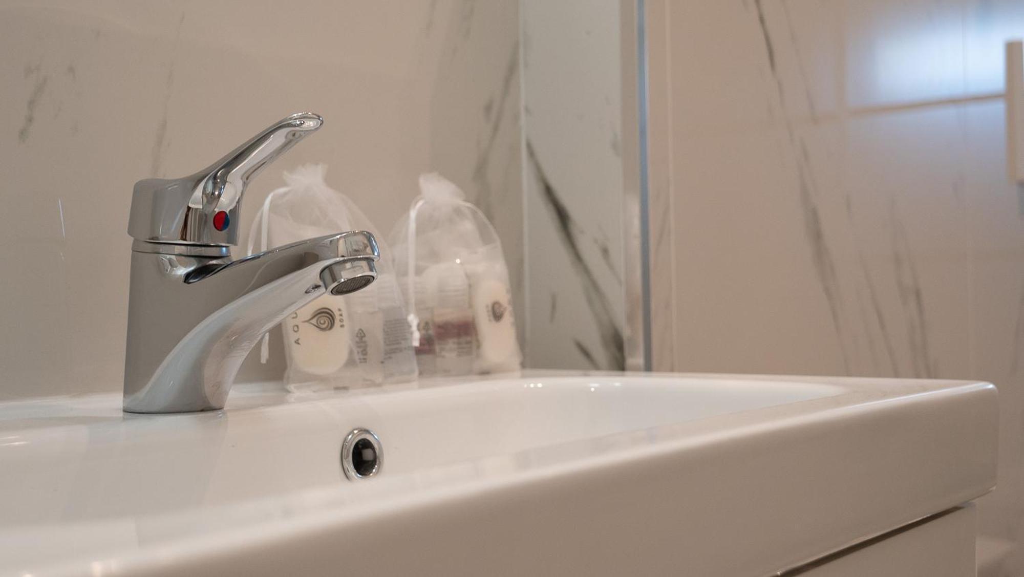 Appartamento Prestige Boutique Homes-design Disctict *
