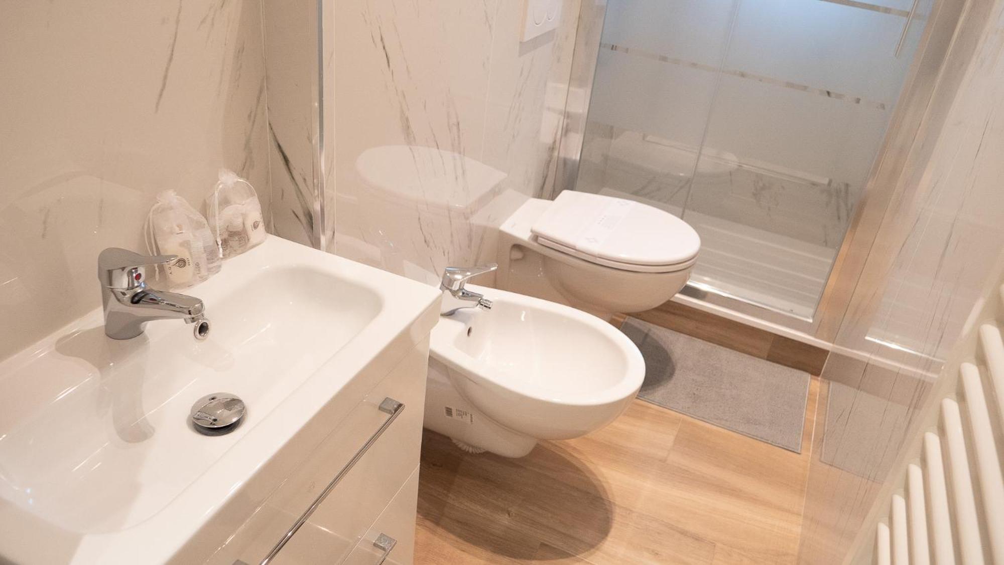 Appartamento Prestige Boutique Homes-design Disctict