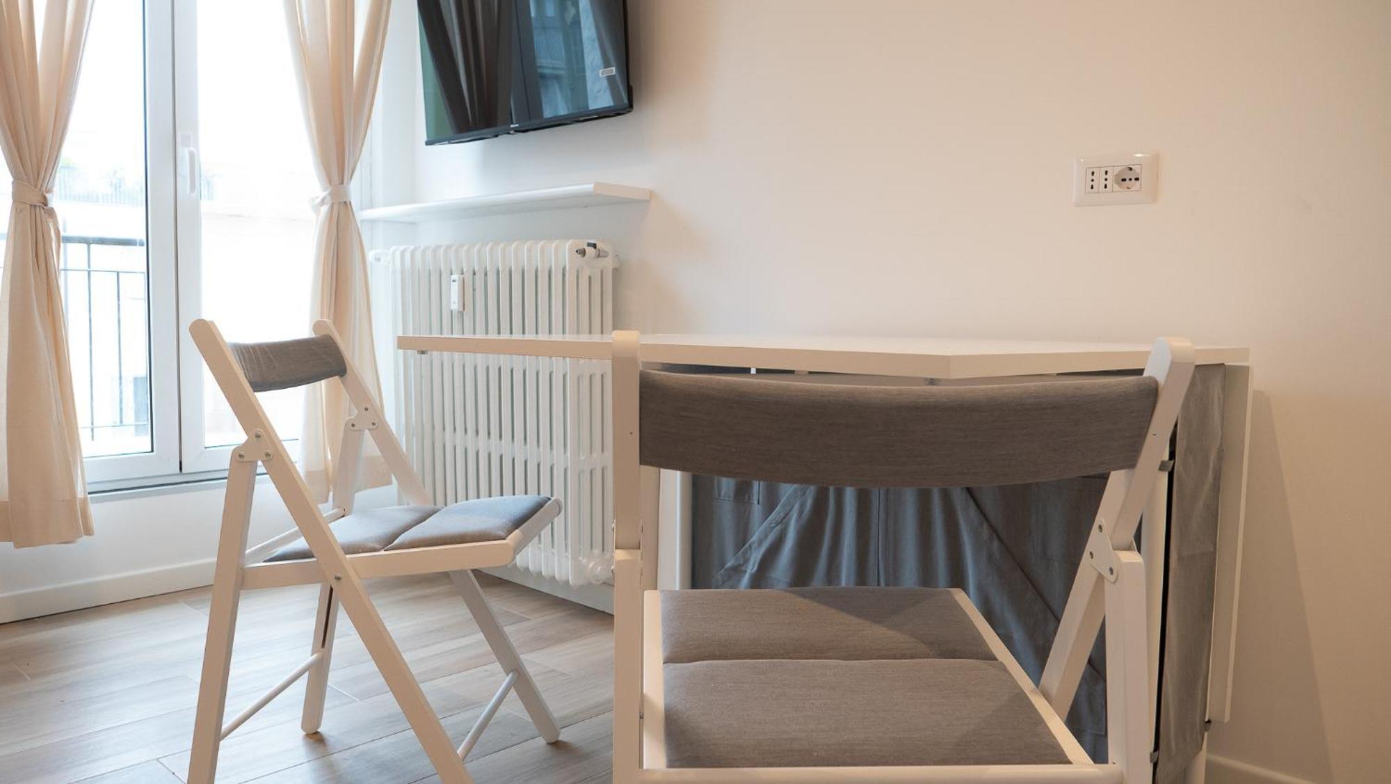 Appartamento Prestige Boutique Homes-design Disctict Milano