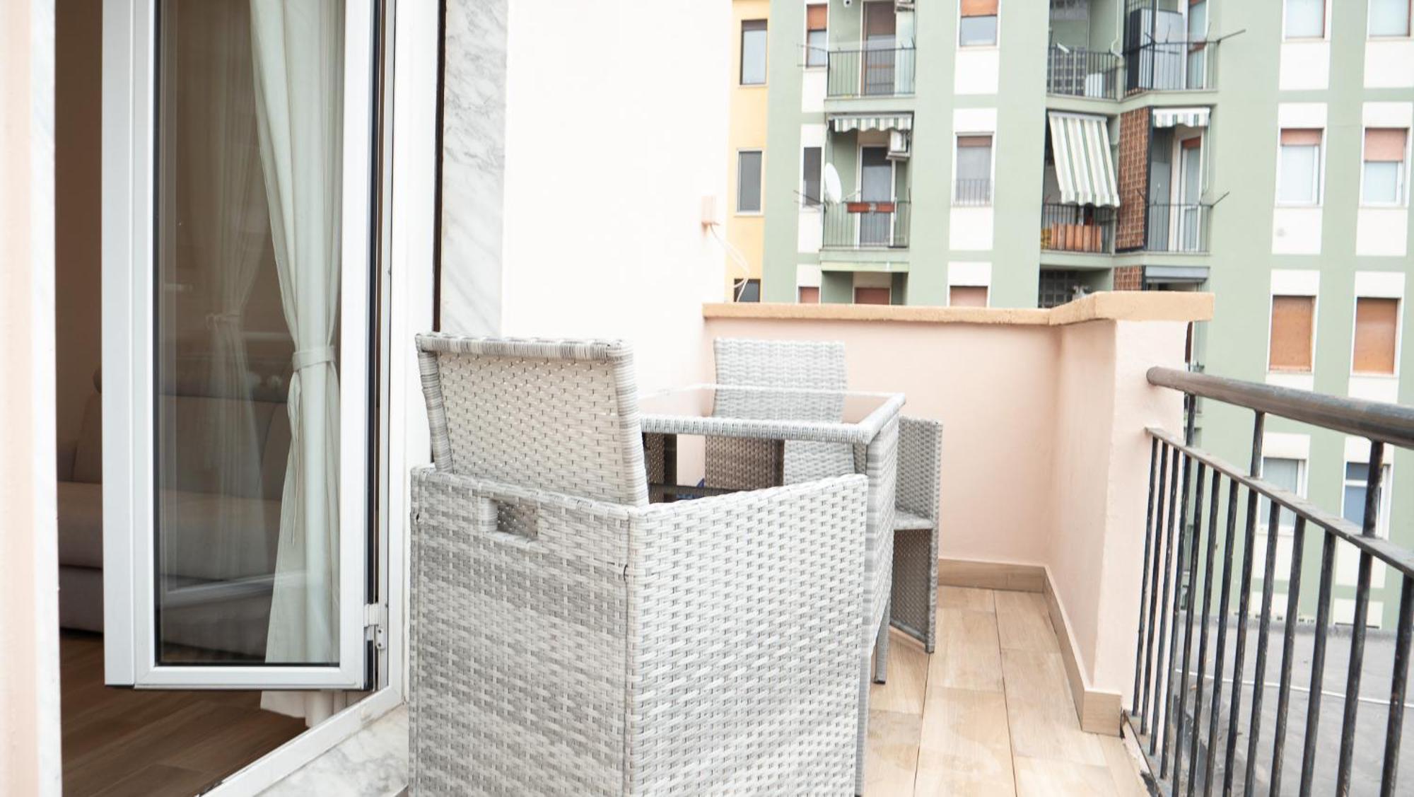 Prestige Boutique Homes-design Disctict Appartamento *