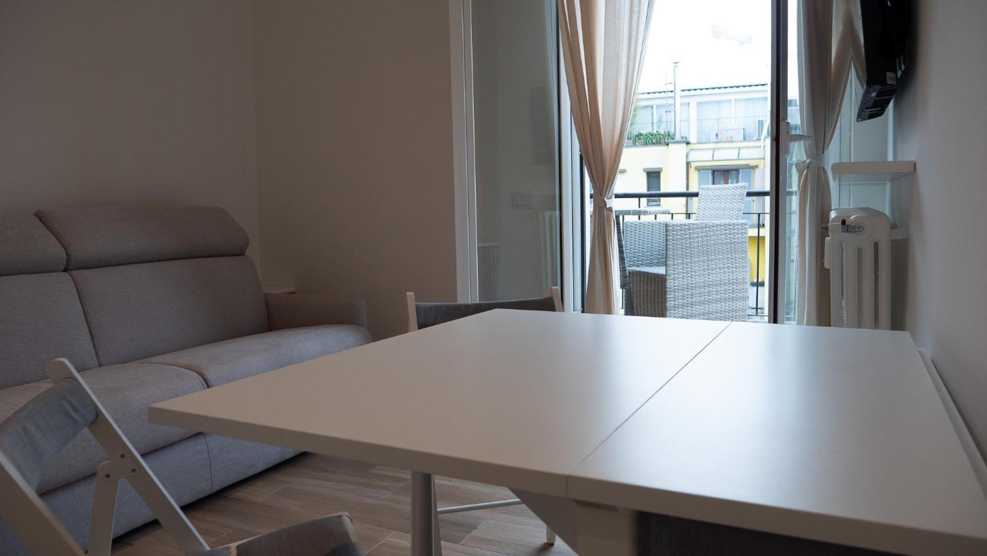 Prestige Boutique Homes-design Disctict Appartamento