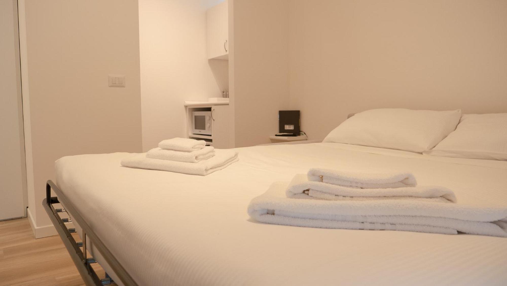 Appartamento Prestige Boutique Homes-design Disctict *