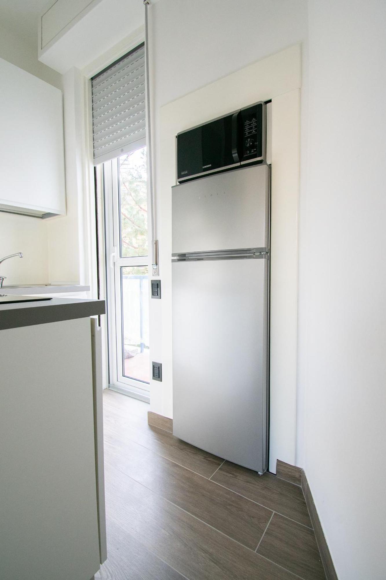 Zumbini44 - Navigli Cozy Flat Leilighet *