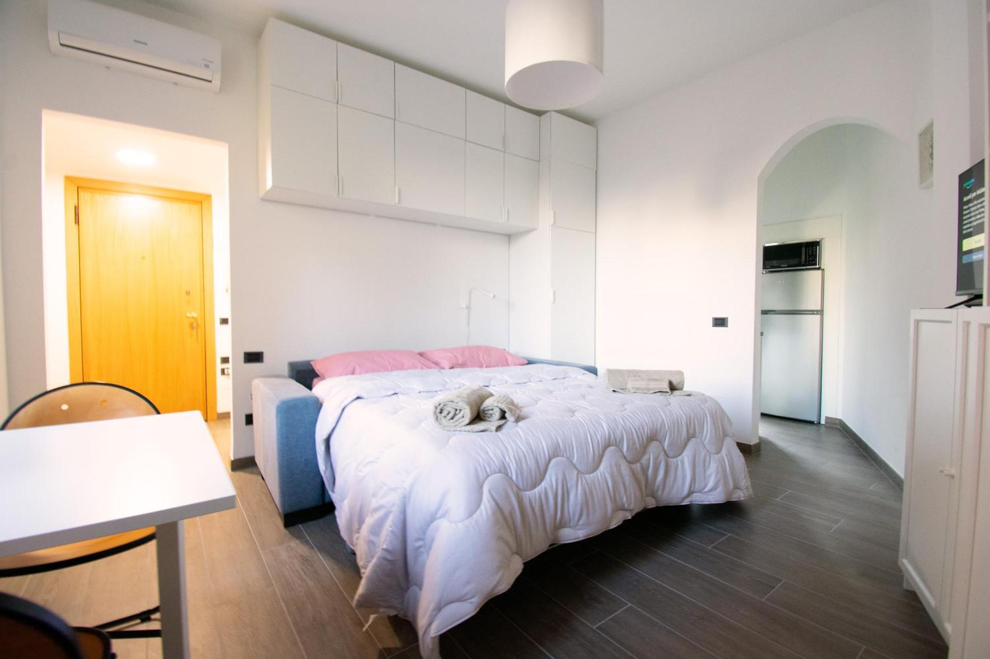 Leilighet Zumbini44 - Navigli Cozy Flat *