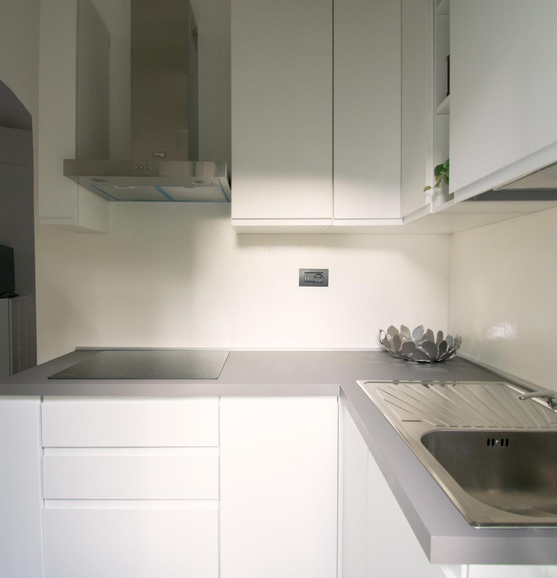 Leilighet Zumbini44 - Navigli Cozy Flat