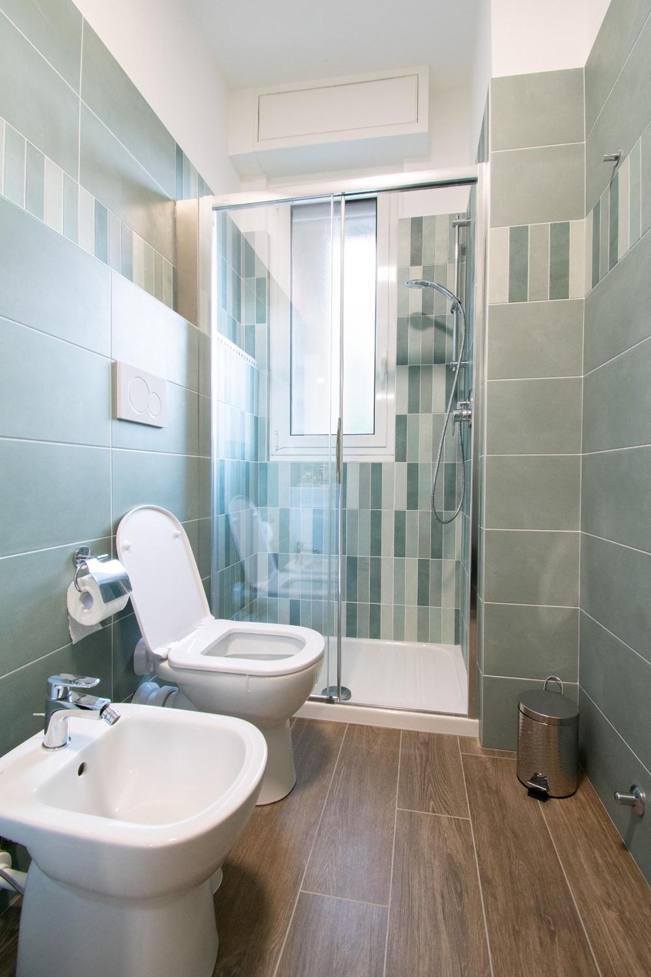 Zumbini44 - Navigli Cozy Flat Leilighet *