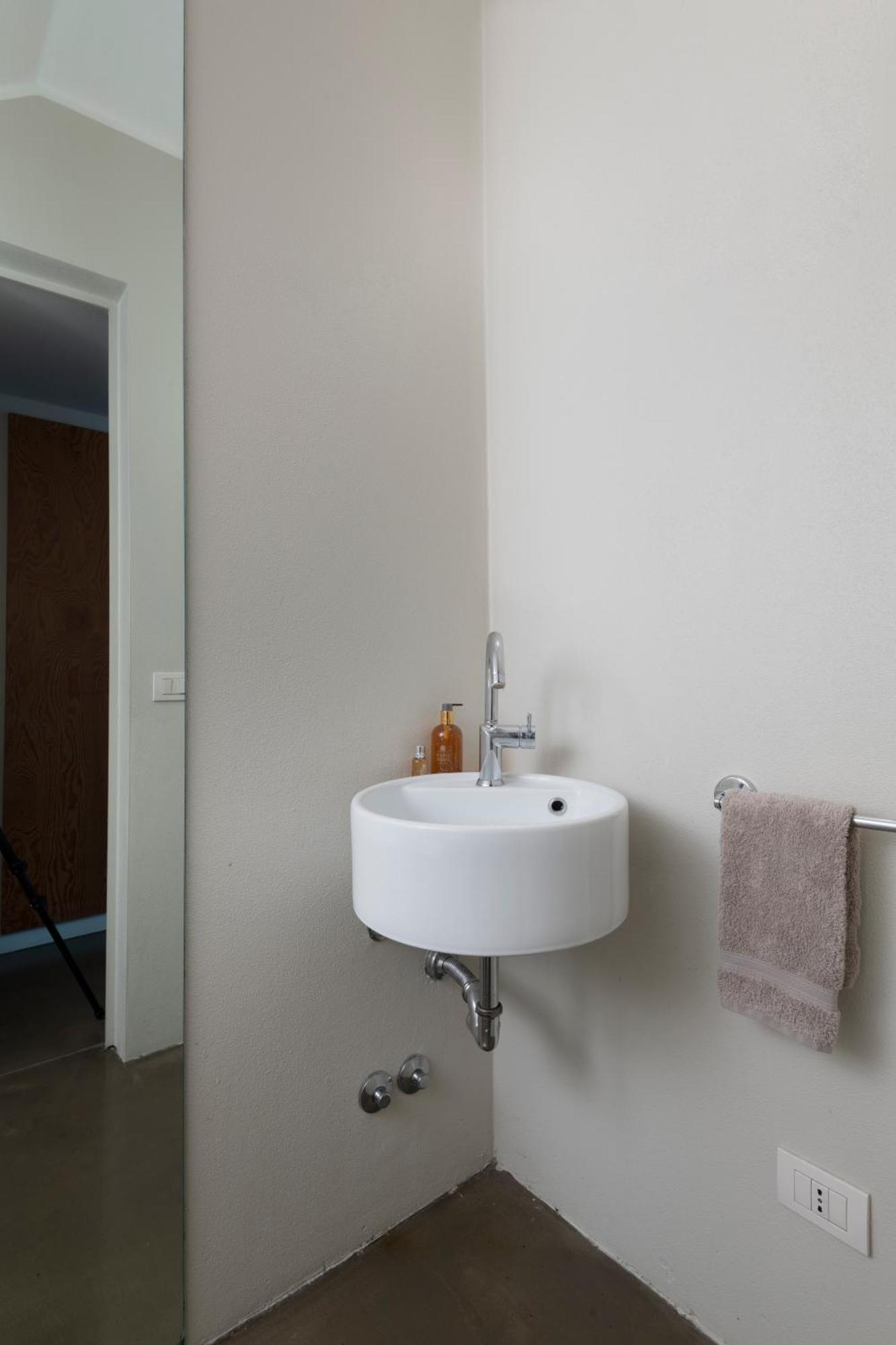 Luxury Loft Porta Venezia In Downtown Milan