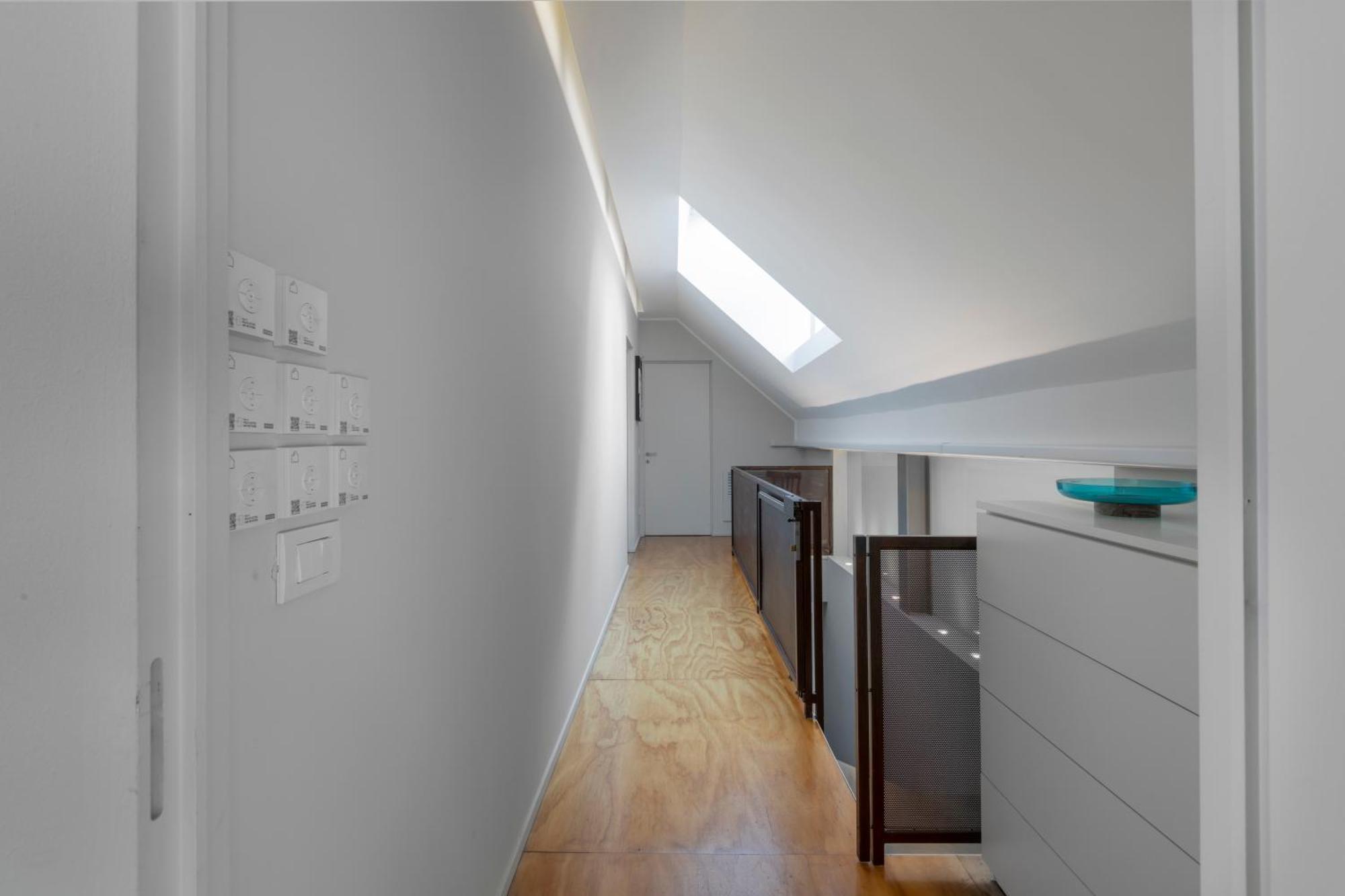Luxury Loft Porta Venezia In Downtown