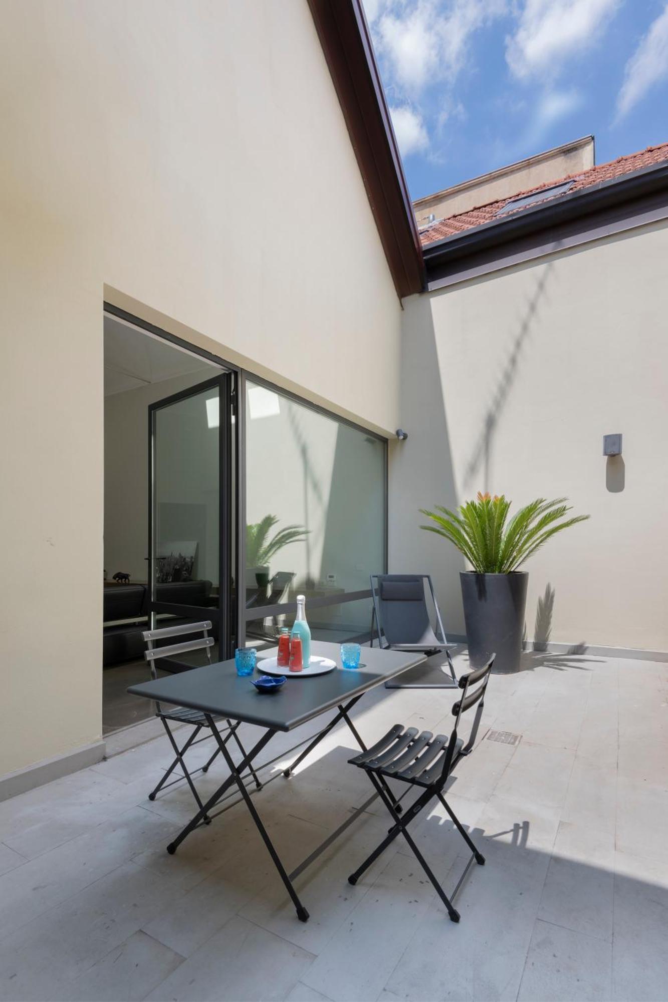 Luxury Loft Porta Venezia In Downtown