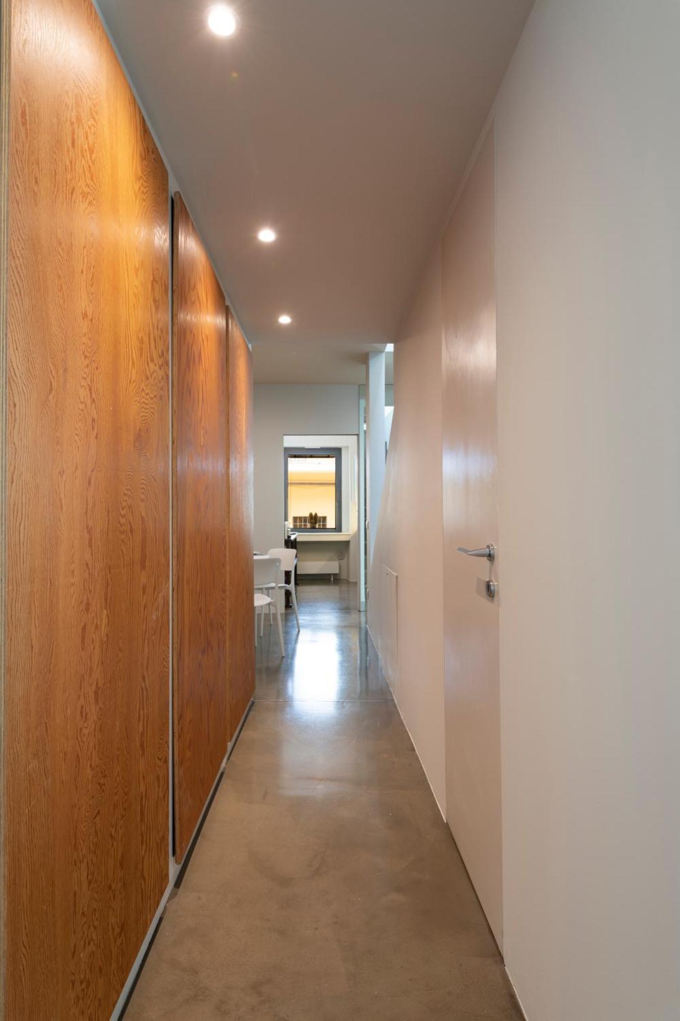 Luxury Loft Porta Venezia In Downtown Milan