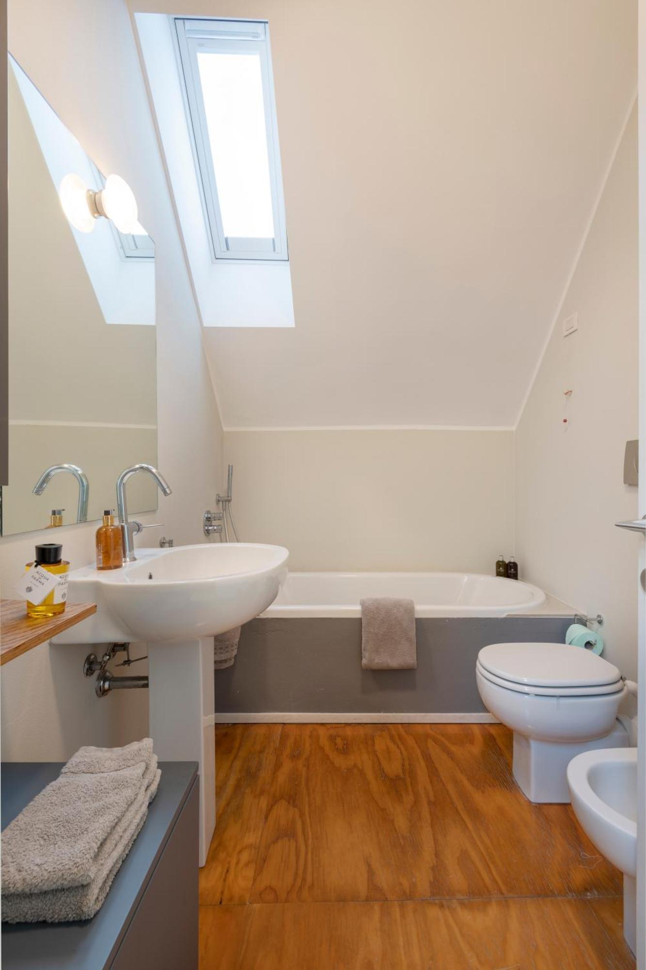 Luxury Loft Porta Venezia In Downtown * Milan