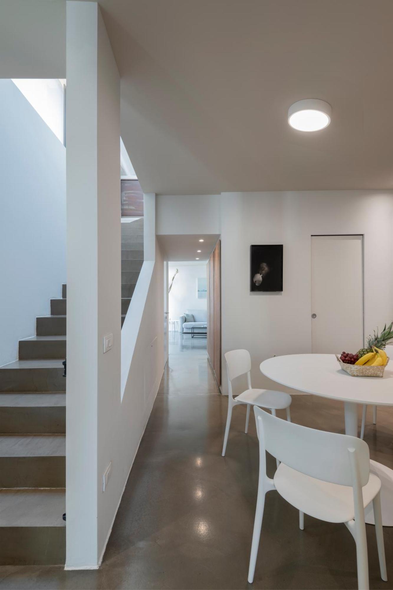 Apartment Luxury Loft Porta Venezia In Downtown Milan