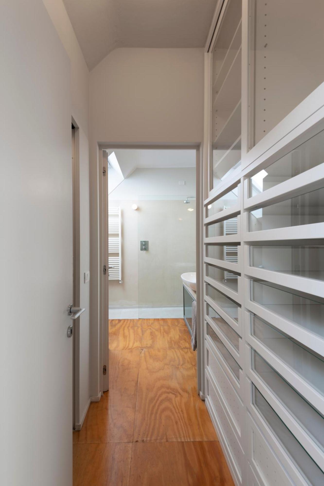 Luxury Loft Porta Venezia In Downtown Apartment Milan