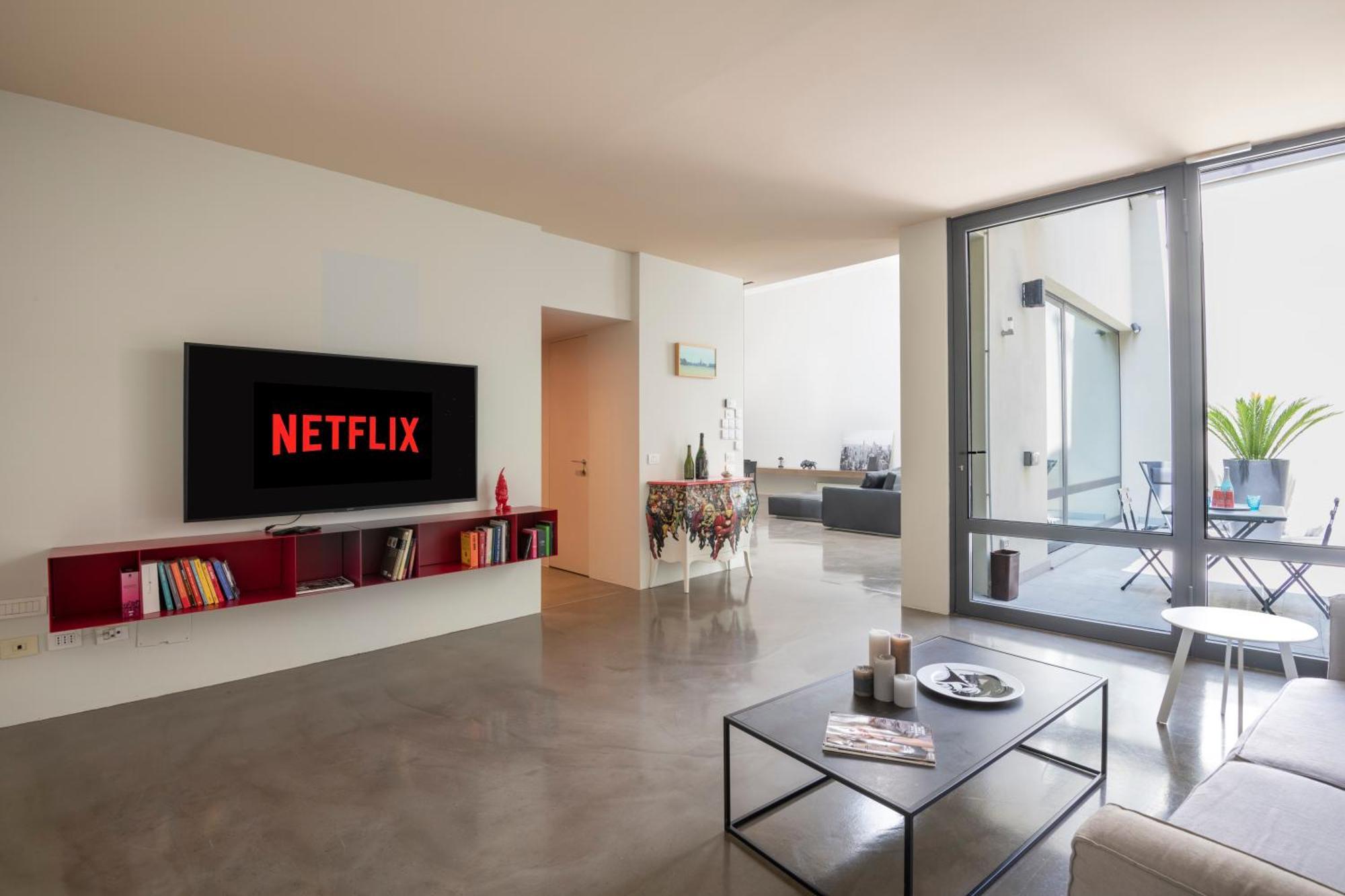 Luxury Loft Porta Venezia In Downtown Apartment Milan