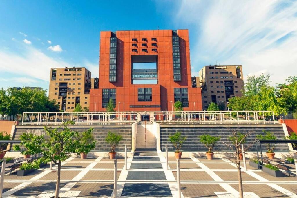 Appartamento Raffinato Bicocca