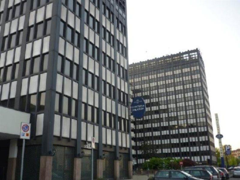 Lejlighedshotel & Contessa Jolanda 4*
