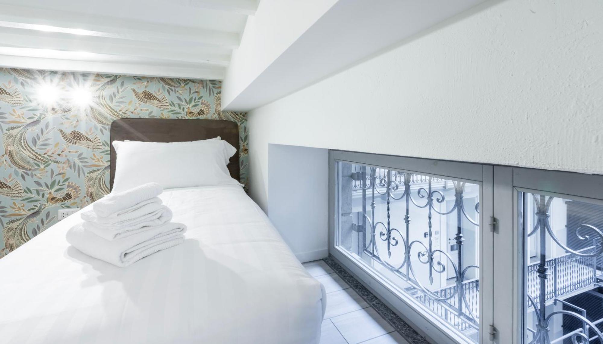 Appartement Italianway Milaan