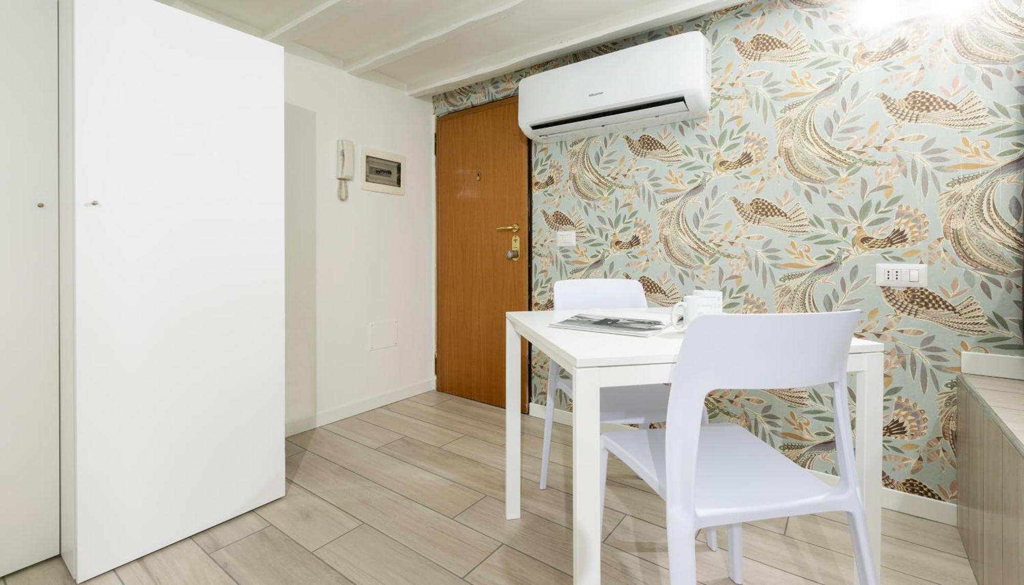 Italianway Appartement