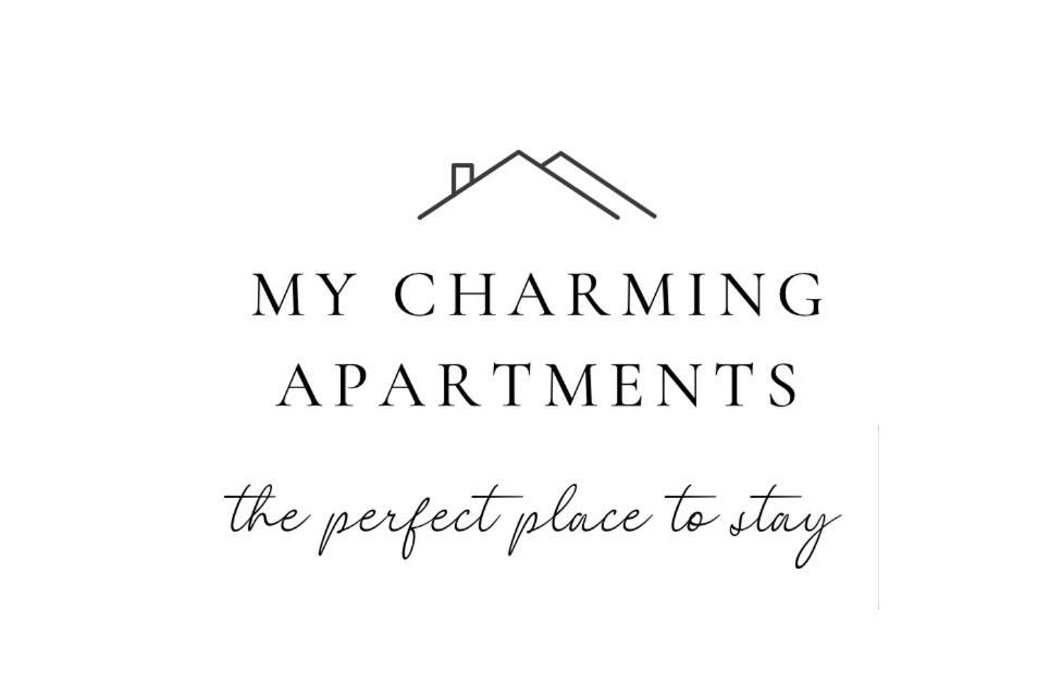 My Charming Ai Navigli-vigevano Apartment
