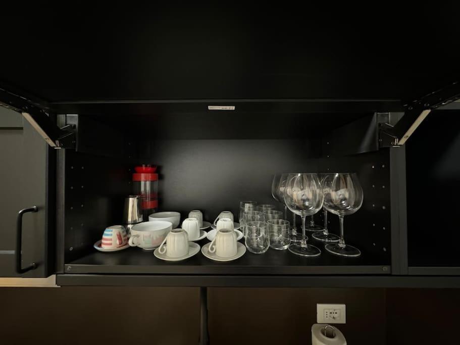 Appartamento Studio Deluxe Brera