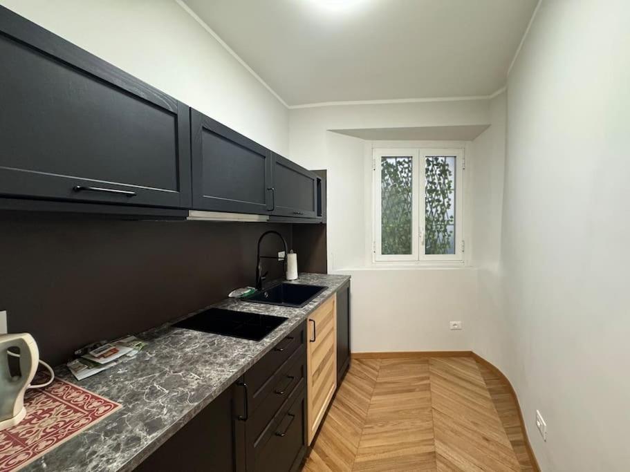 Studio Deluxe Brera Milano