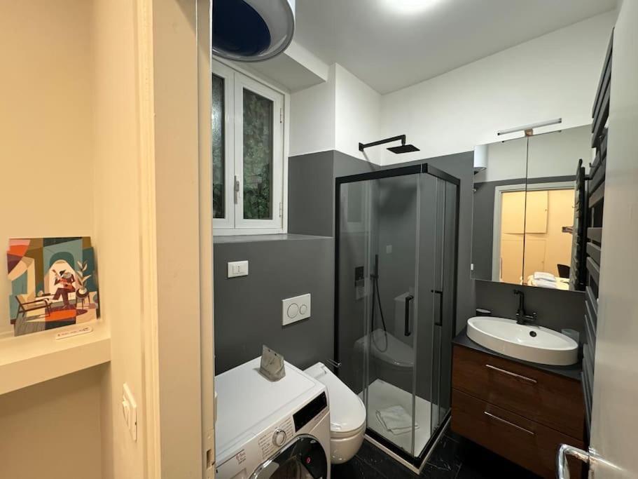 Appartamento Studio Deluxe Brera Milano