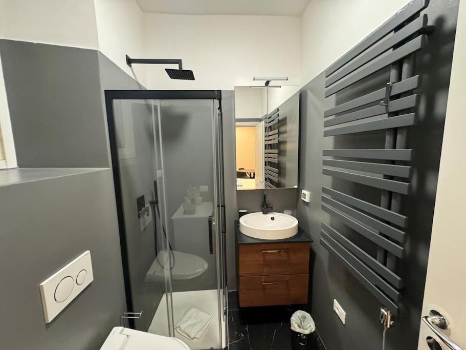 Studio Deluxe Brera Appartamento Milano