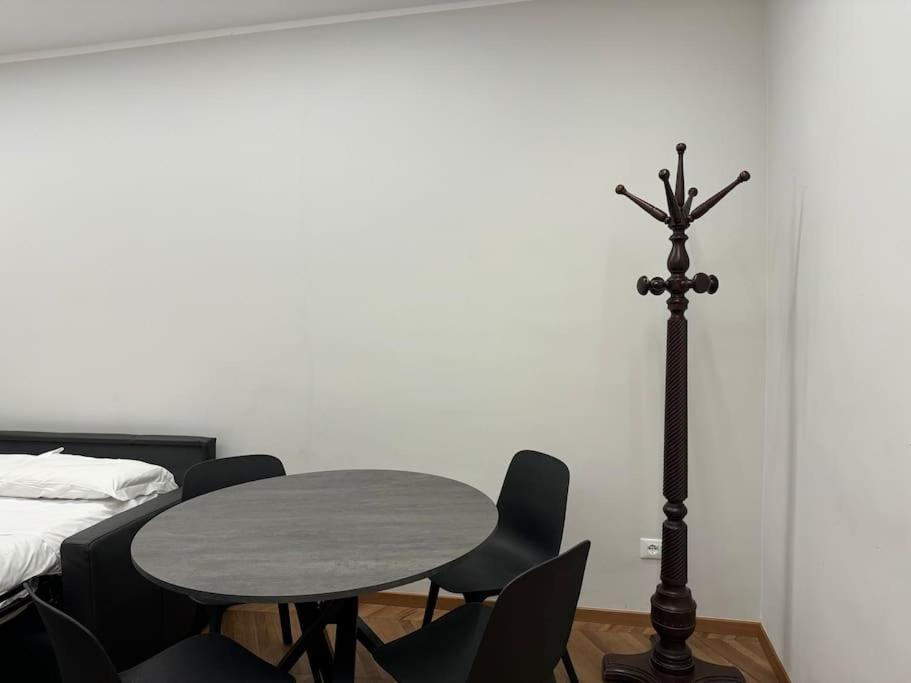 Appartamento Studio Deluxe Brera
