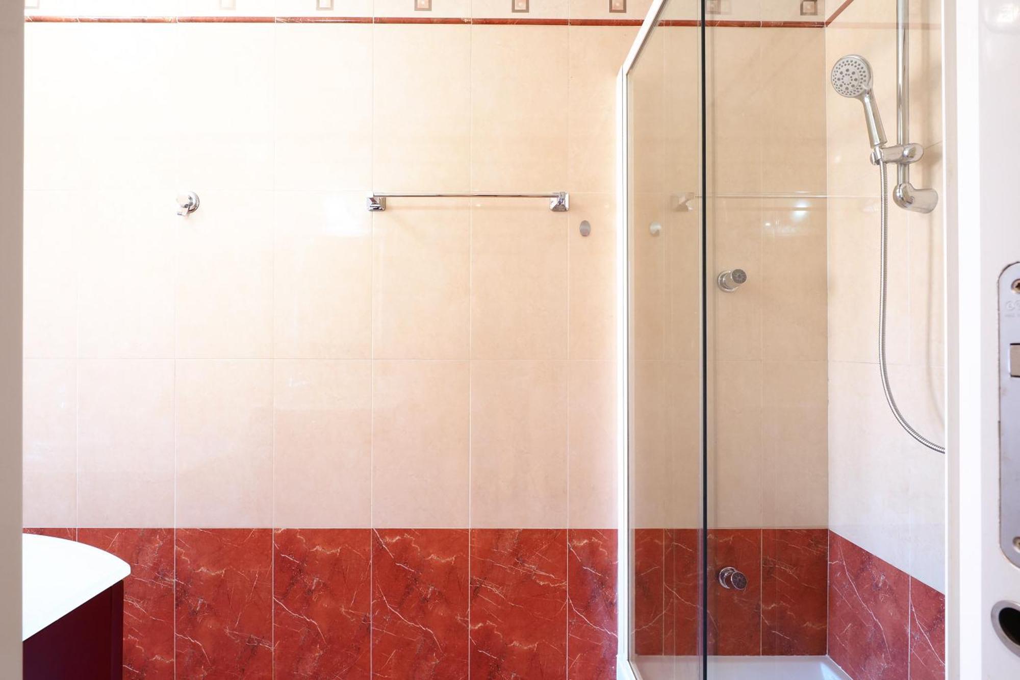 Apartment Primopiano - Arrivabene Mailand