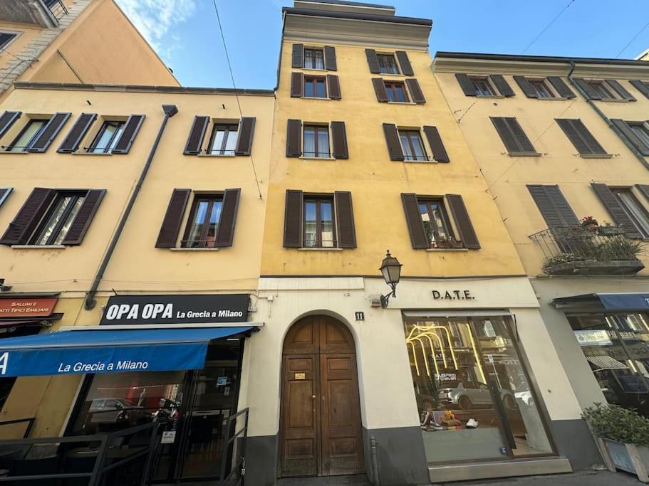 La Di Brera * Milan