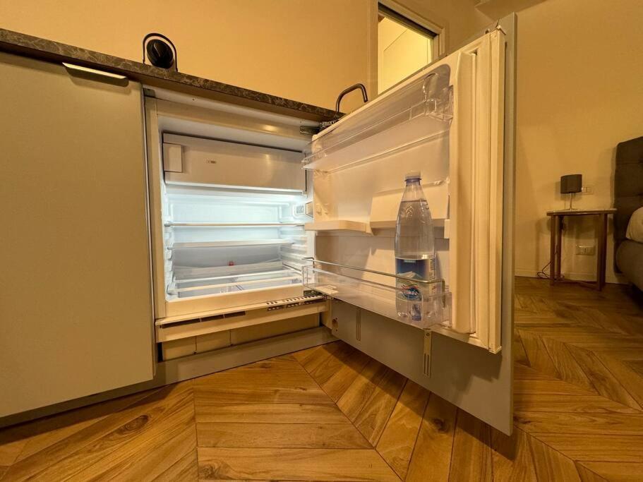 Apartment La Di Brera Milan