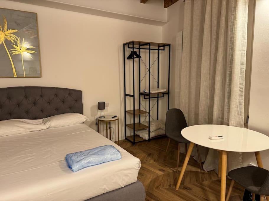 Apartment La Di Brera Milan