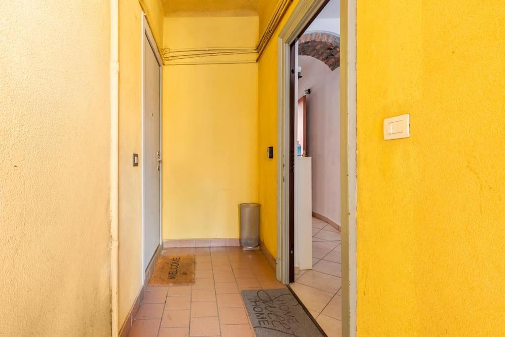 Leilighet Modern In Next To Metro M5 - Sarca 73 Milano