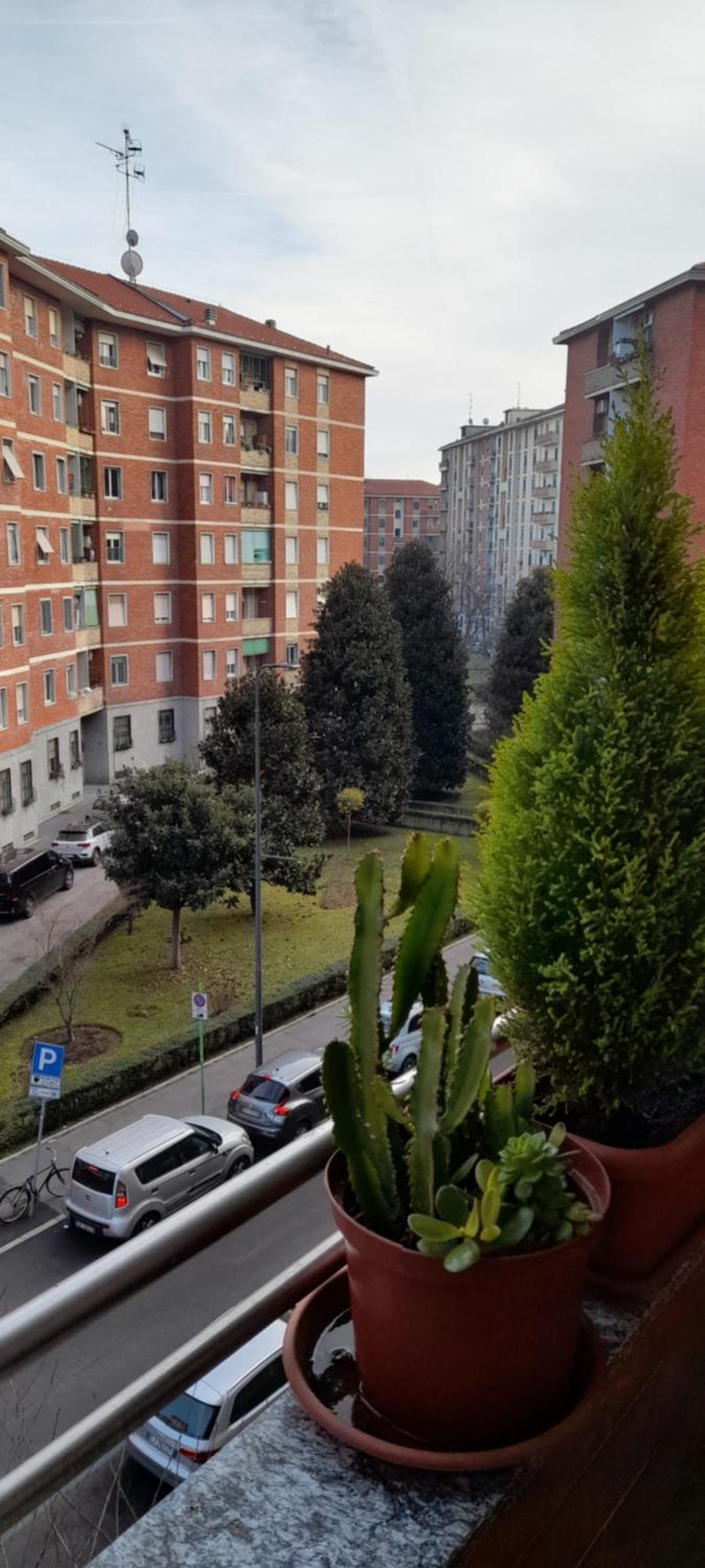 Appartamento The House Of Leo - Nuovo Zona Centrale Di 150m Da Metro Giallo E A 10 Minuti Da Duomo Milano