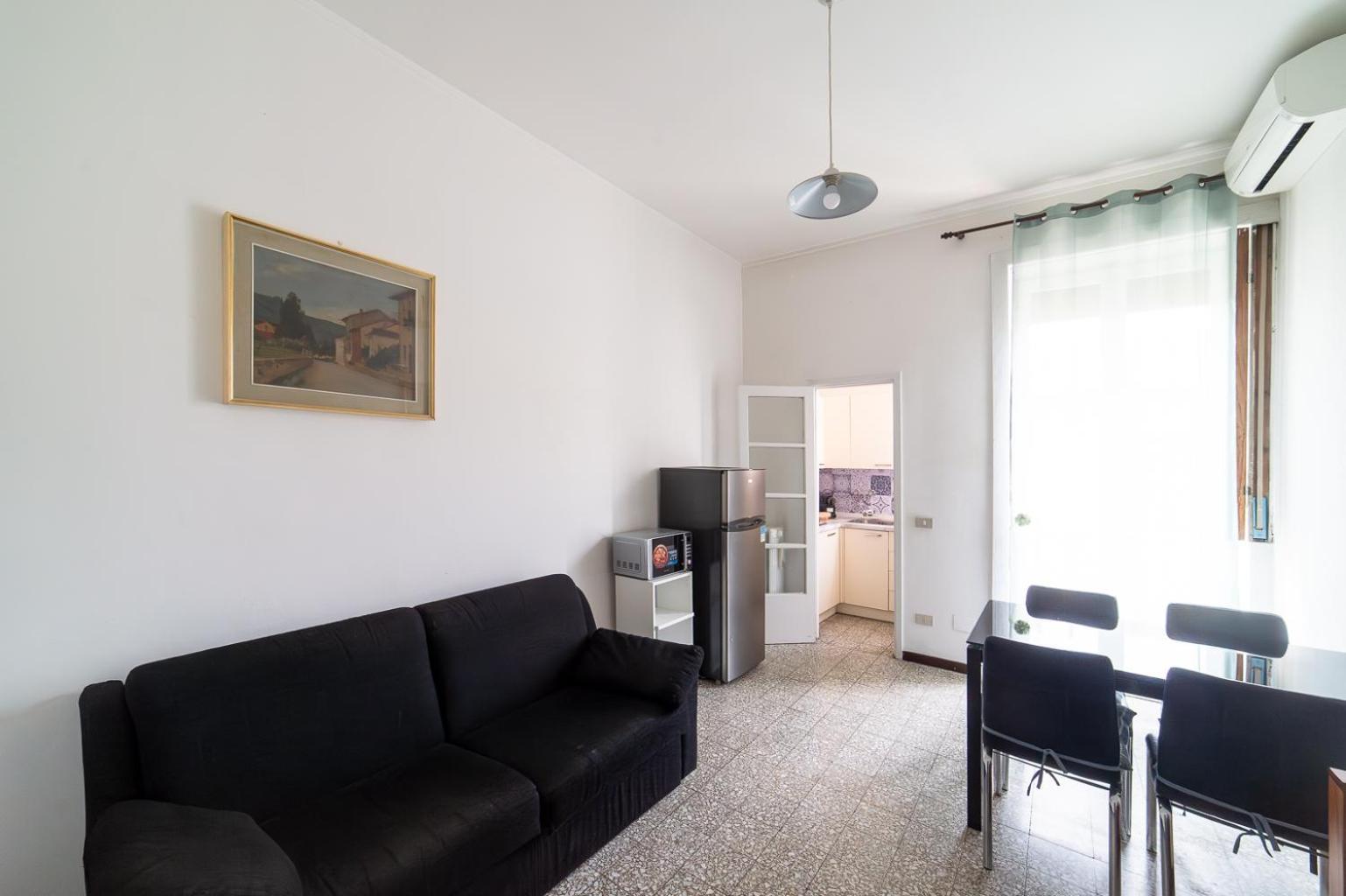 Hbhall Residenze Darsena