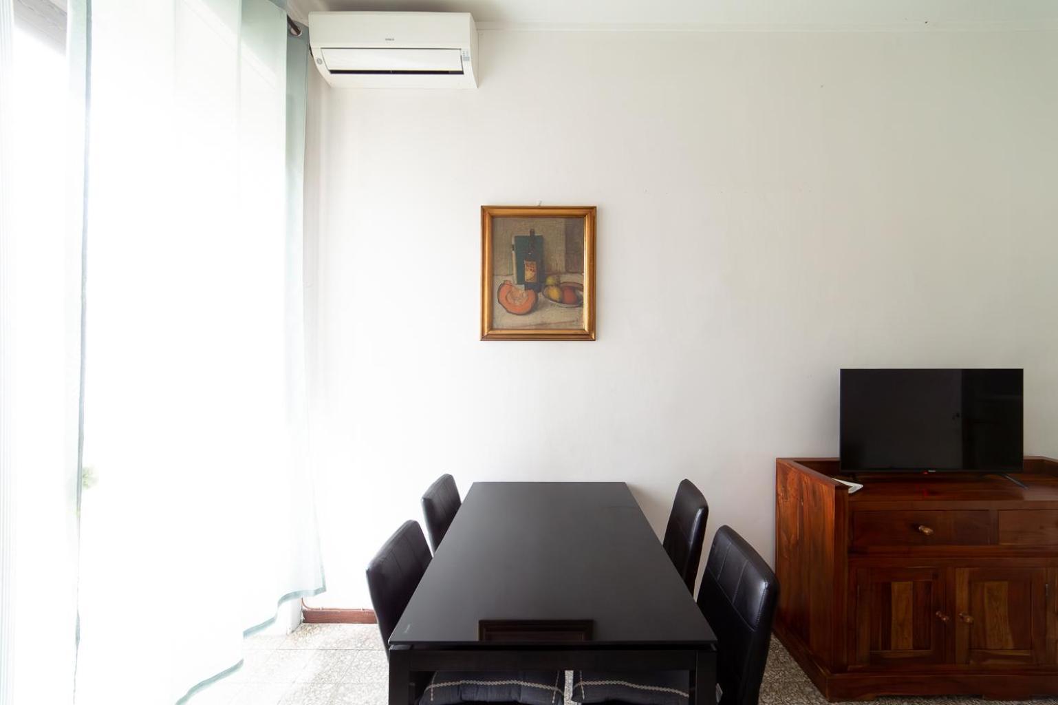 Hbhall Residenze Darsena Apartment *